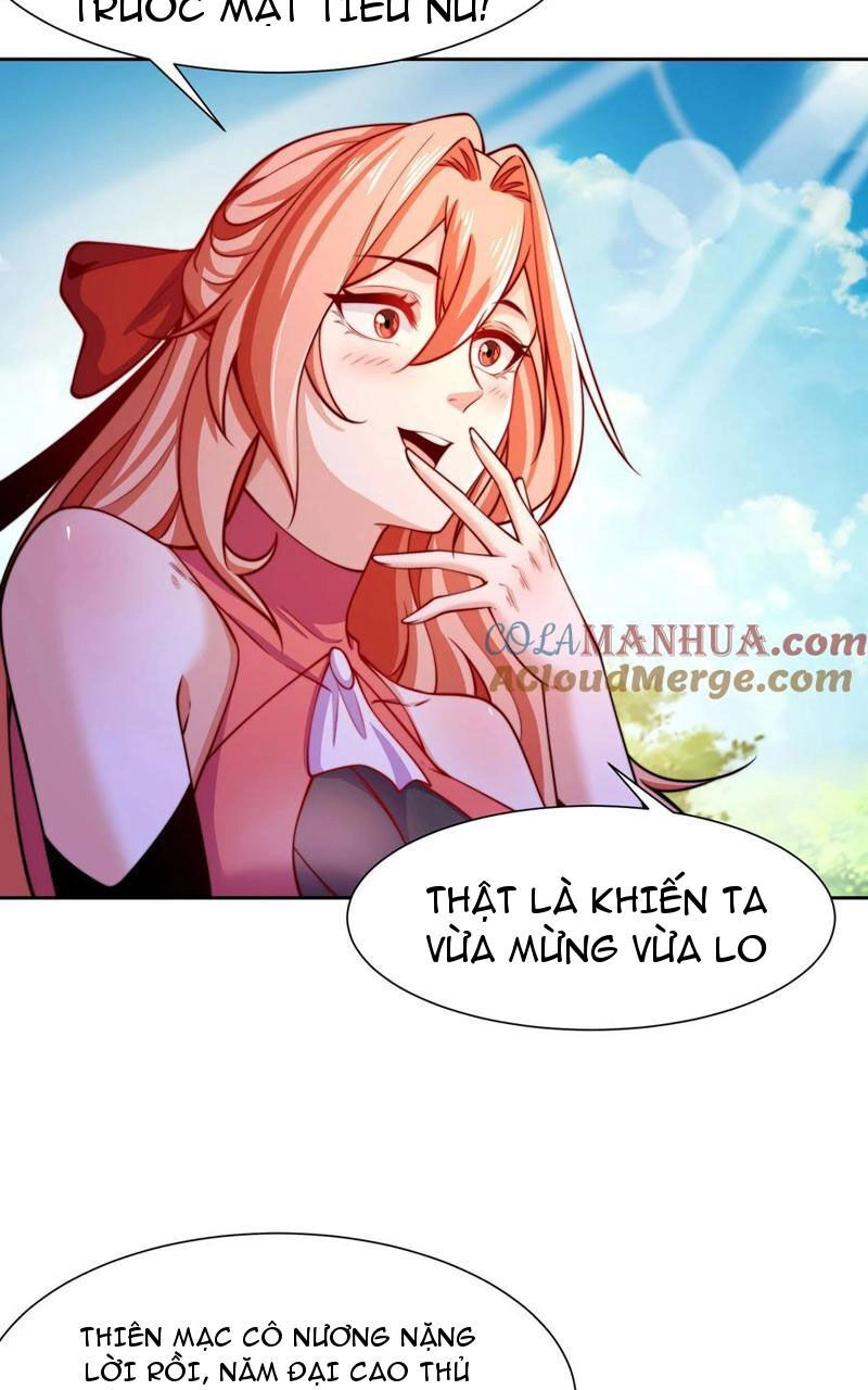 Tân Hỗn Độn Kiếm Thần Chapter 112 - 23