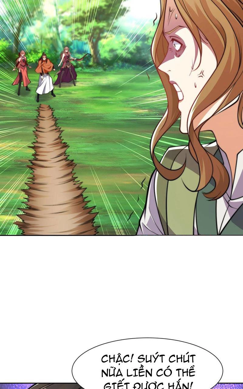 Tân Hỗn Độn Kiếm Thần Chapter 112 - 36