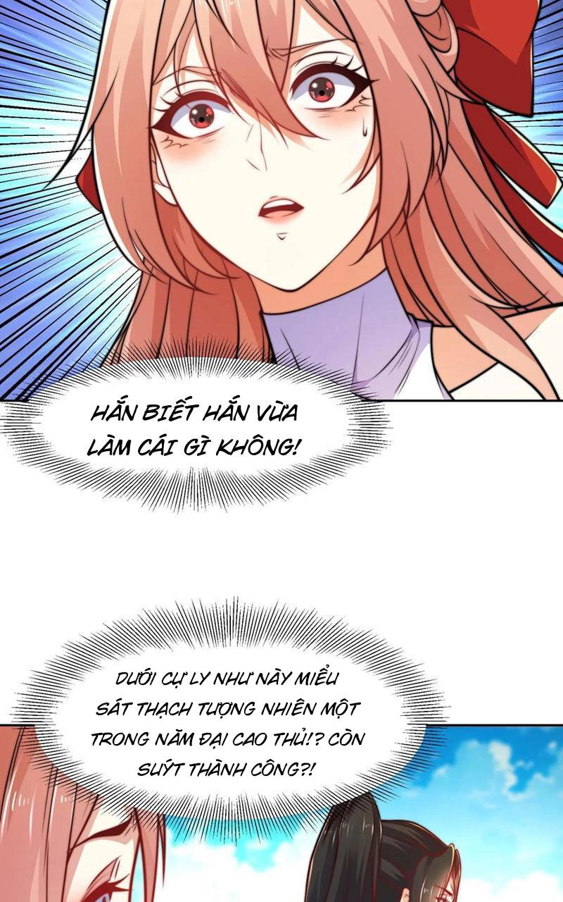 Tân Hỗn Độn Kiếm Thần Chapter 112 - 38