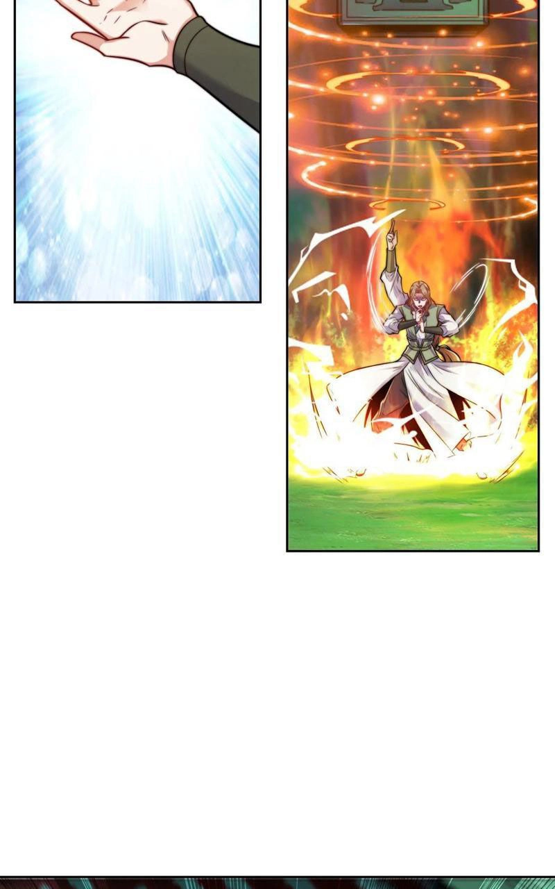 Tân Hỗn Độn Kiếm Thần Chapter 112 - 40