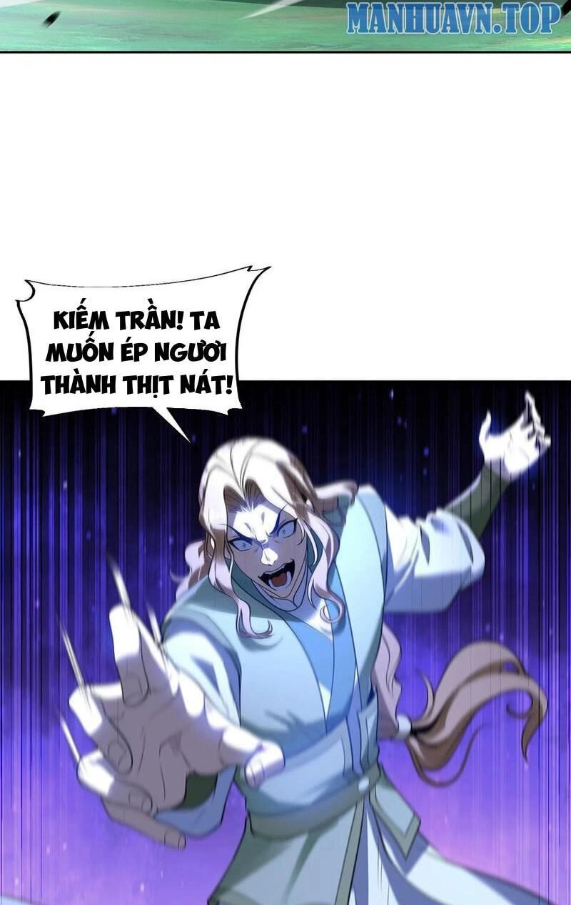 Tân Hỗn Độn Kiếm Thần Chapter 113 - 2