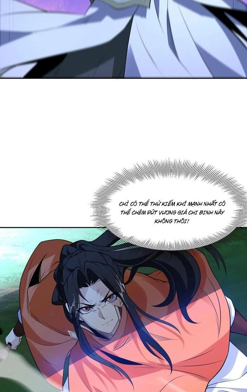 Tân Hỗn Độn Kiếm Thần Chapter 113 - 3