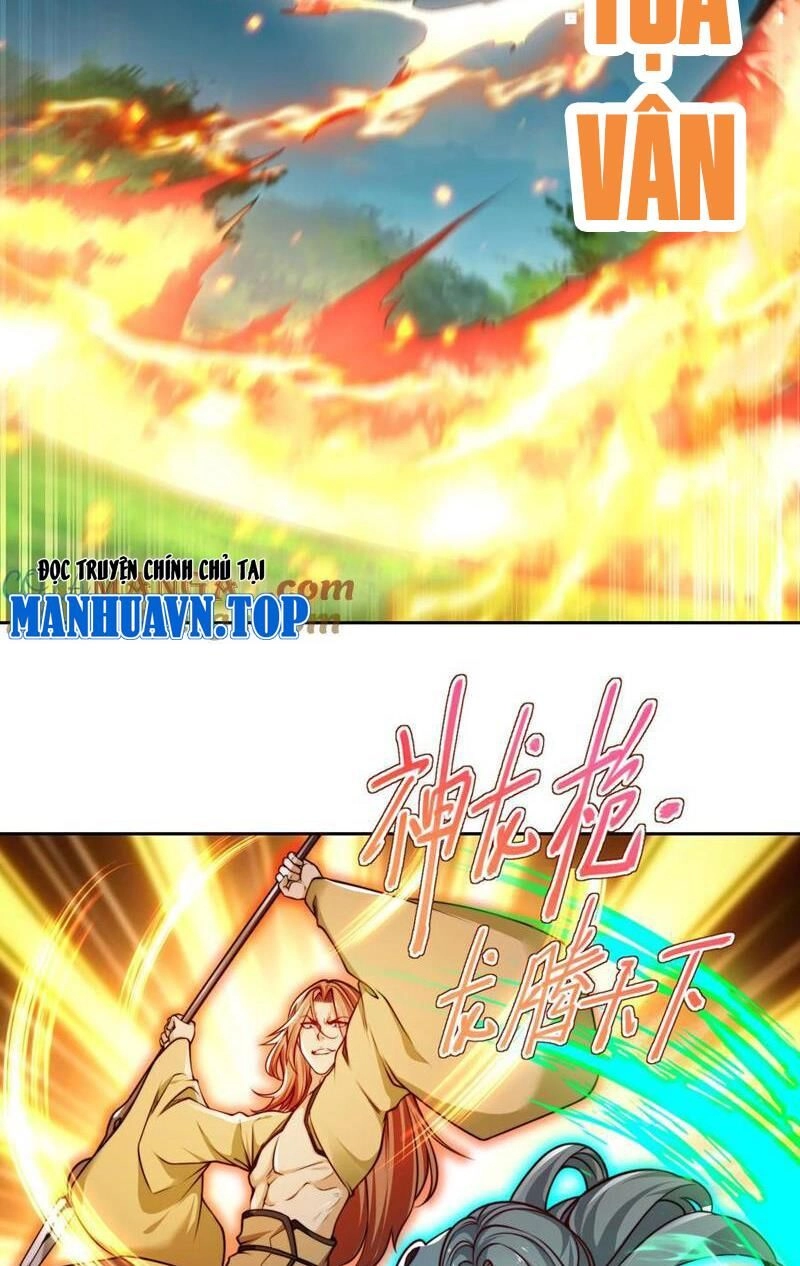 Tân Hỗn Độn Kiếm Thần Chapter 113 - 7