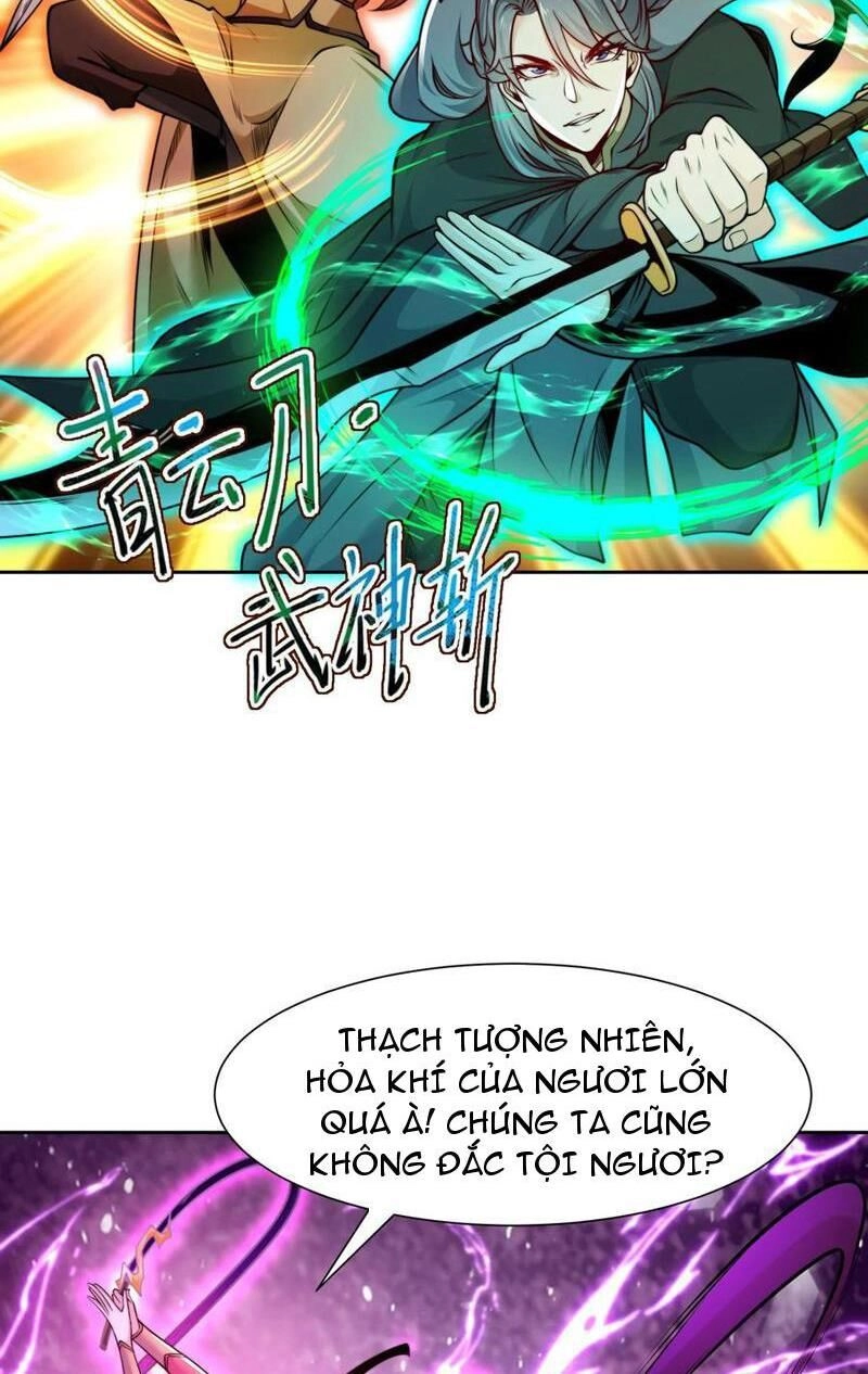 Tân Hỗn Độn Kiếm Thần Chapter 113 - 8