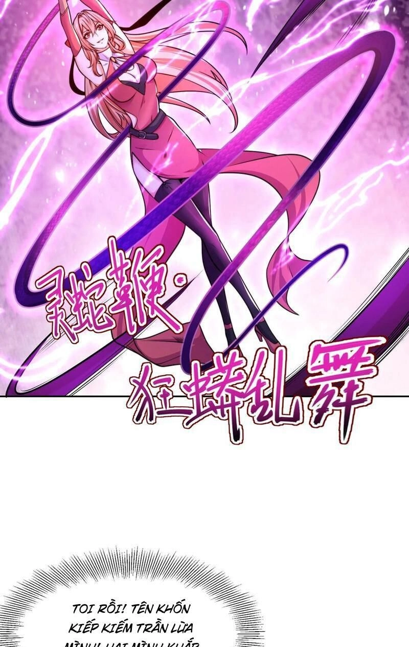 Tân Hỗn Độn Kiếm Thần Chapter 113 - 9