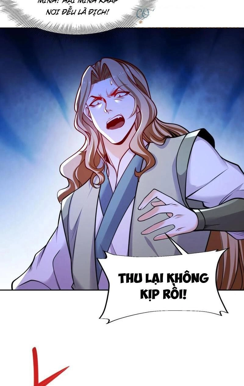 Tân Hỗn Độn Kiếm Thần Chapter 113 - 10