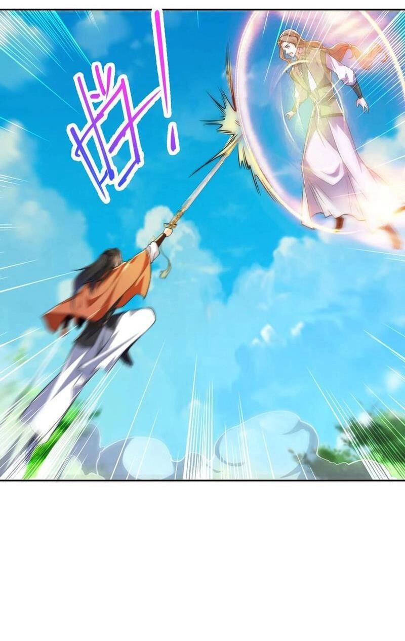 Tân Hỗn Độn Kiếm Thần Chapter 113 - 16