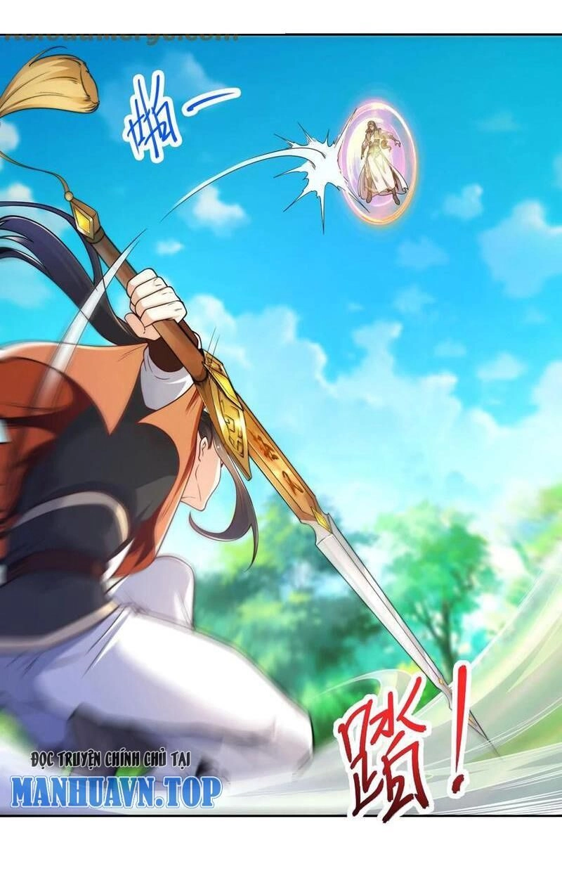 Tân Hỗn Độn Kiếm Thần Chapter 113 - 18