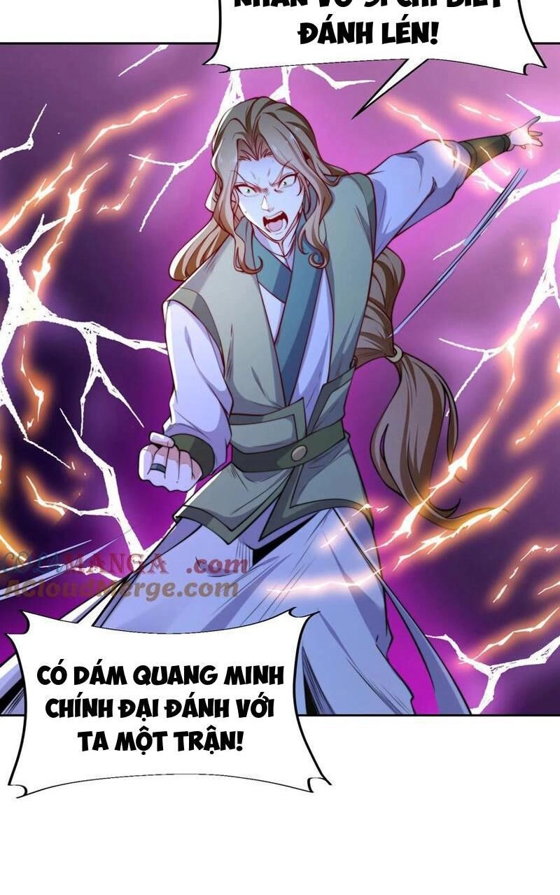 Tân Hỗn Độn Kiếm Thần Chapter 113 - 20