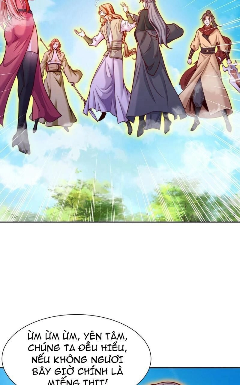 Tân Hỗn Độn Kiếm Thần Chapter 113 - 29