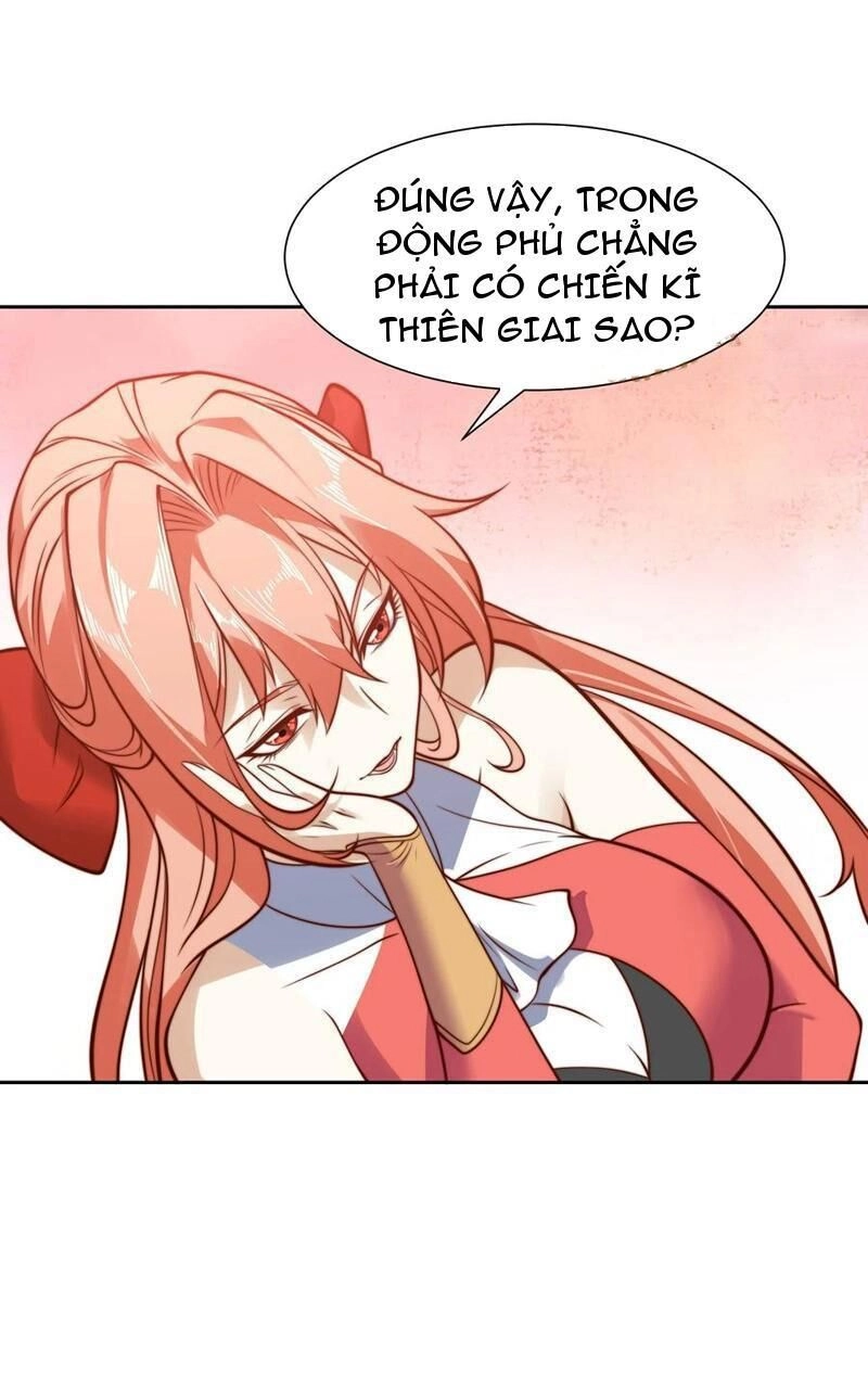 Tân Hỗn Độn Kiếm Thần Chapter 113 - 35