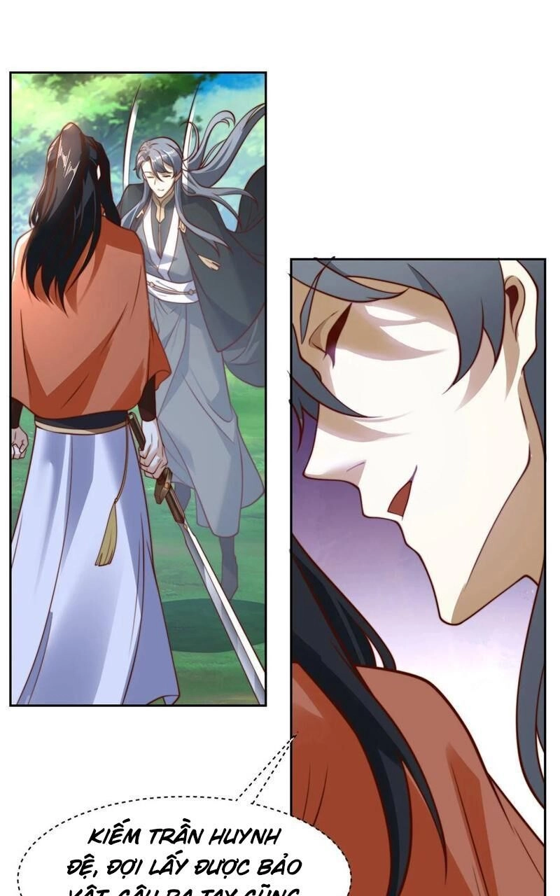 Tân Hỗn Độn Kiếm Thần Chapter 113 - 36