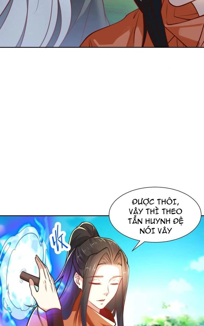 Tân Hỗn Độn Kiếm Thần Chapter 113 - 38