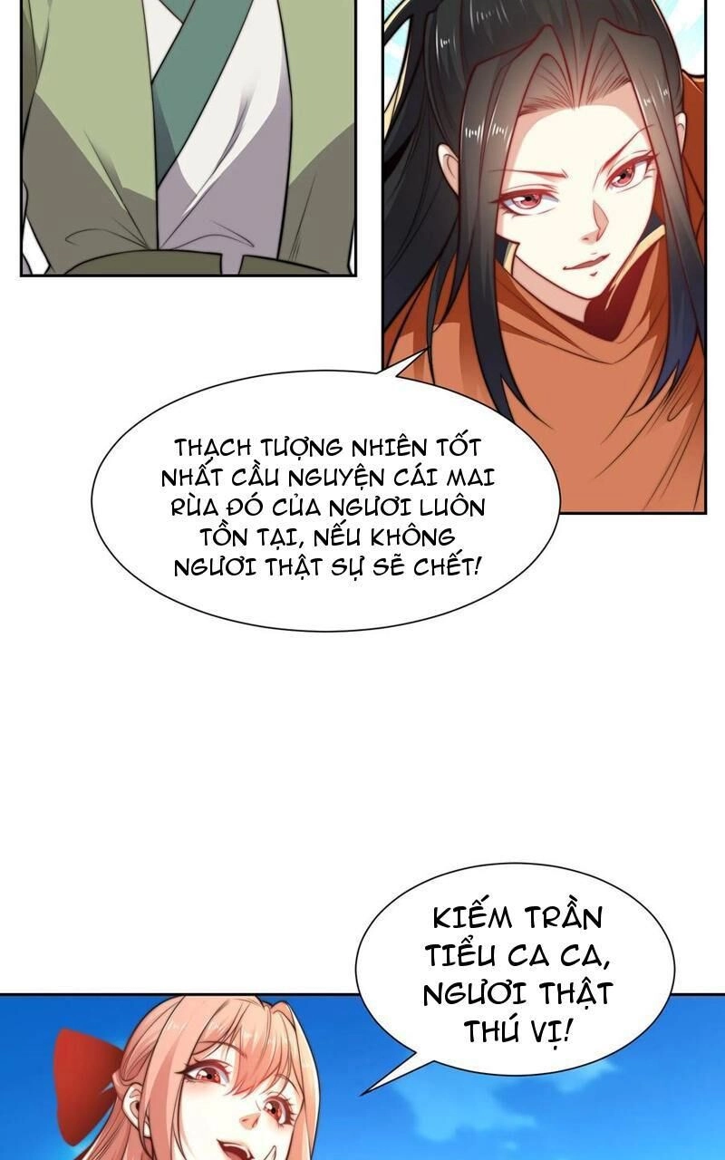 Tân Hỗn Độn Kiếm Thần Chapter 113 - 40