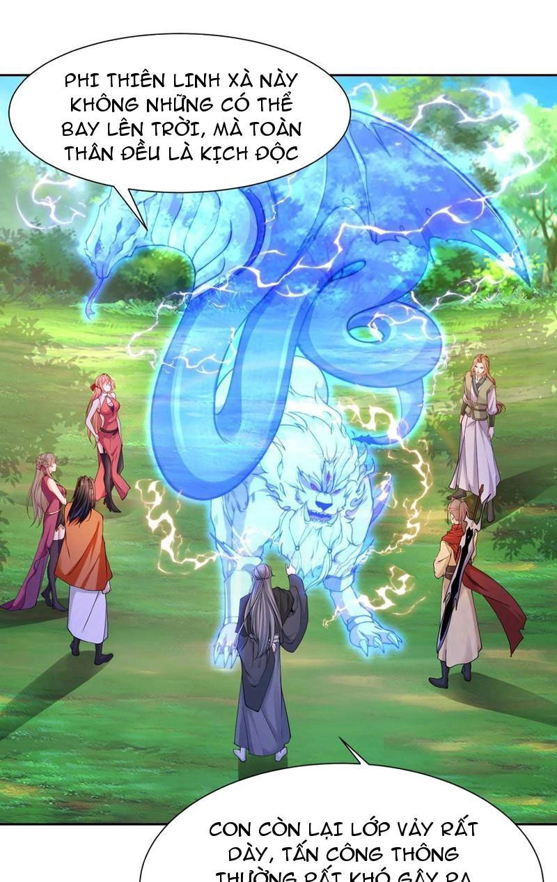 Tân Hỗn Độn Kiếm Thần Chapter 114 - 1