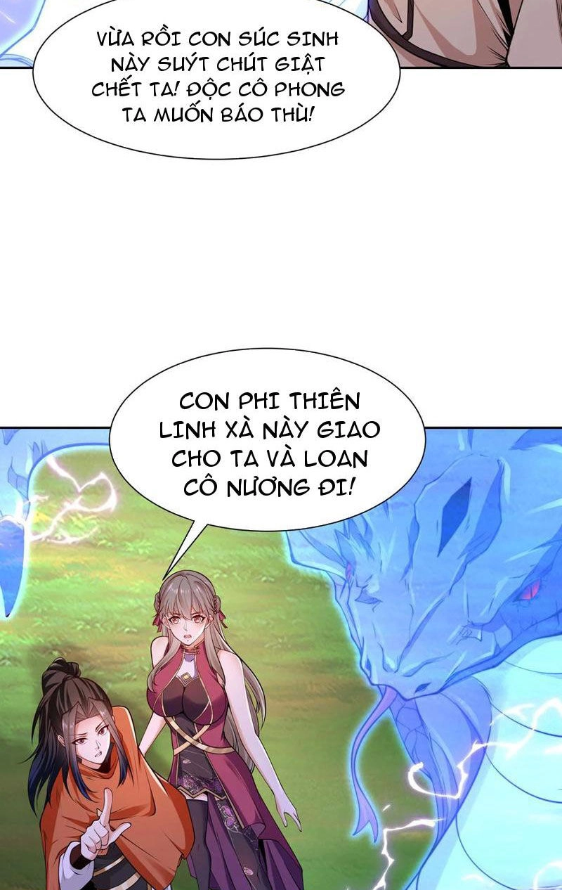 Tân Hỗn Độn Kiếm Thần Chapter 114 - 3