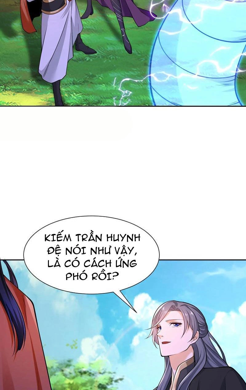 Tân Hỗn Độn Kiếm Thần Chapter 114 - 4