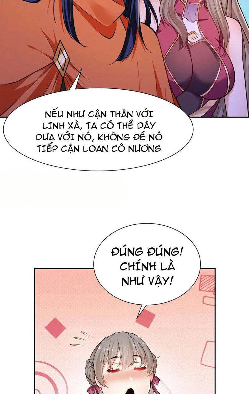 Tân Hỗn Độn Kiếm Thần Chapter 114 - 6