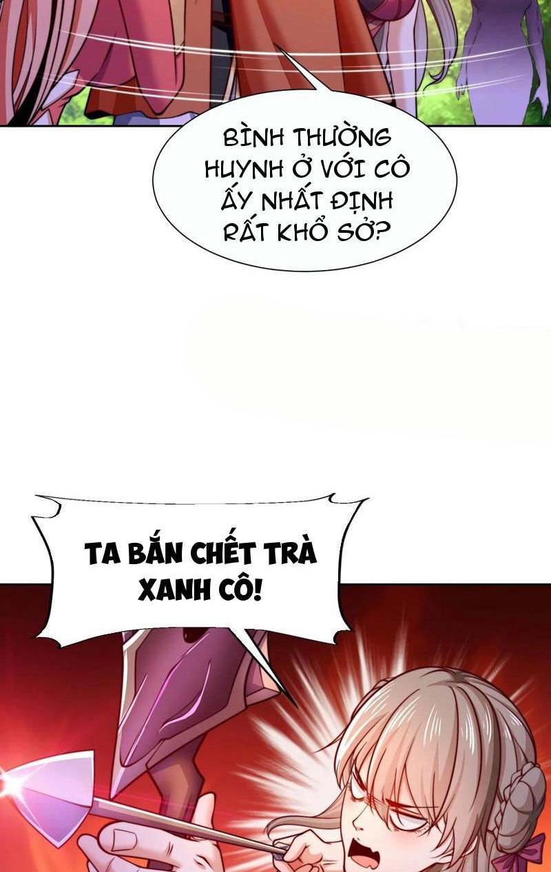 Tân Hỗn Độn Kiếm Thần Chapter 114 - 10