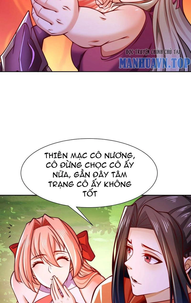 Tân Hỗn Độn Kiếm Thần Chapter 114 - 11