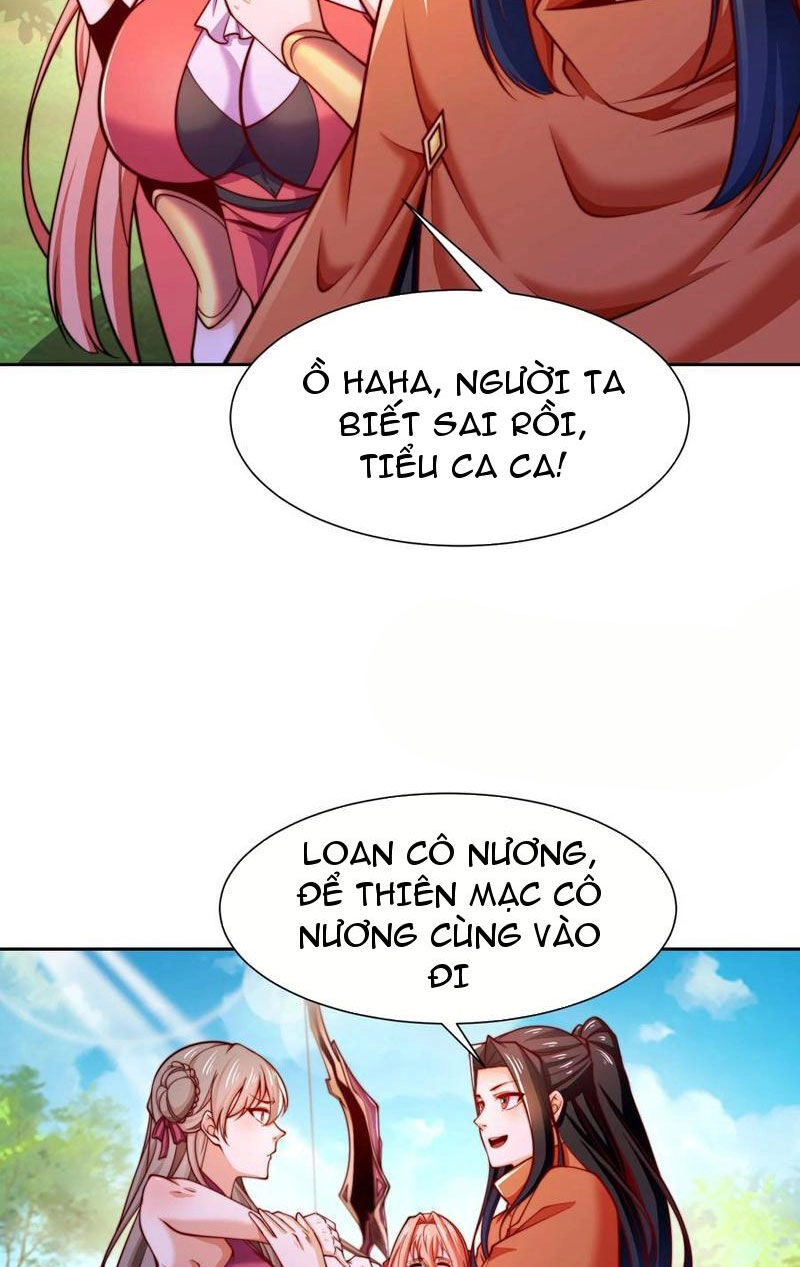 Tân Hỗn Độn Kiếm Thần Chapter 114 - 12