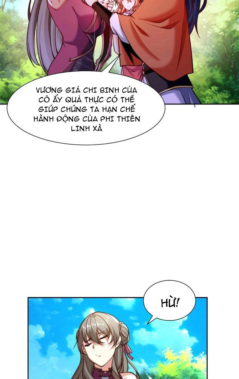 Tân Hỗn Độn Kiếm Thần Chapter 114 - 13