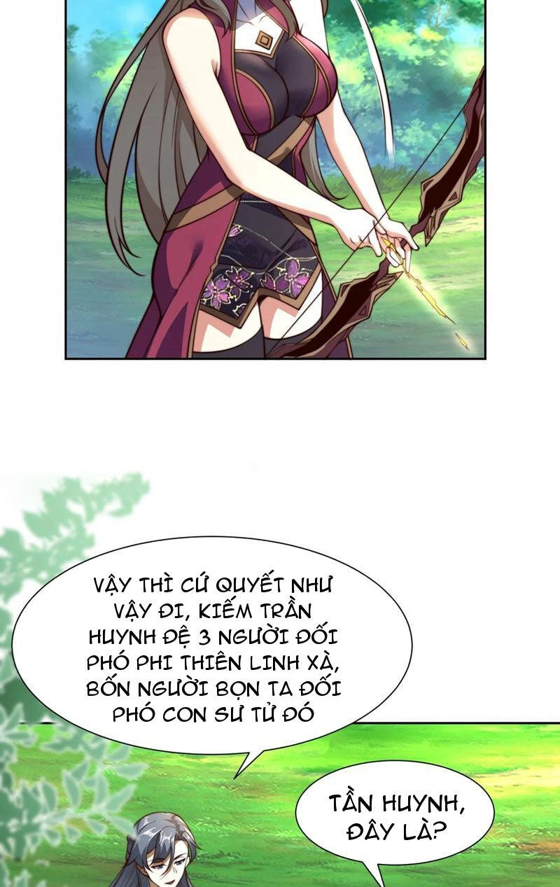 Tân Hỗn Độn Kiếm Thần Chapter 114 - 14