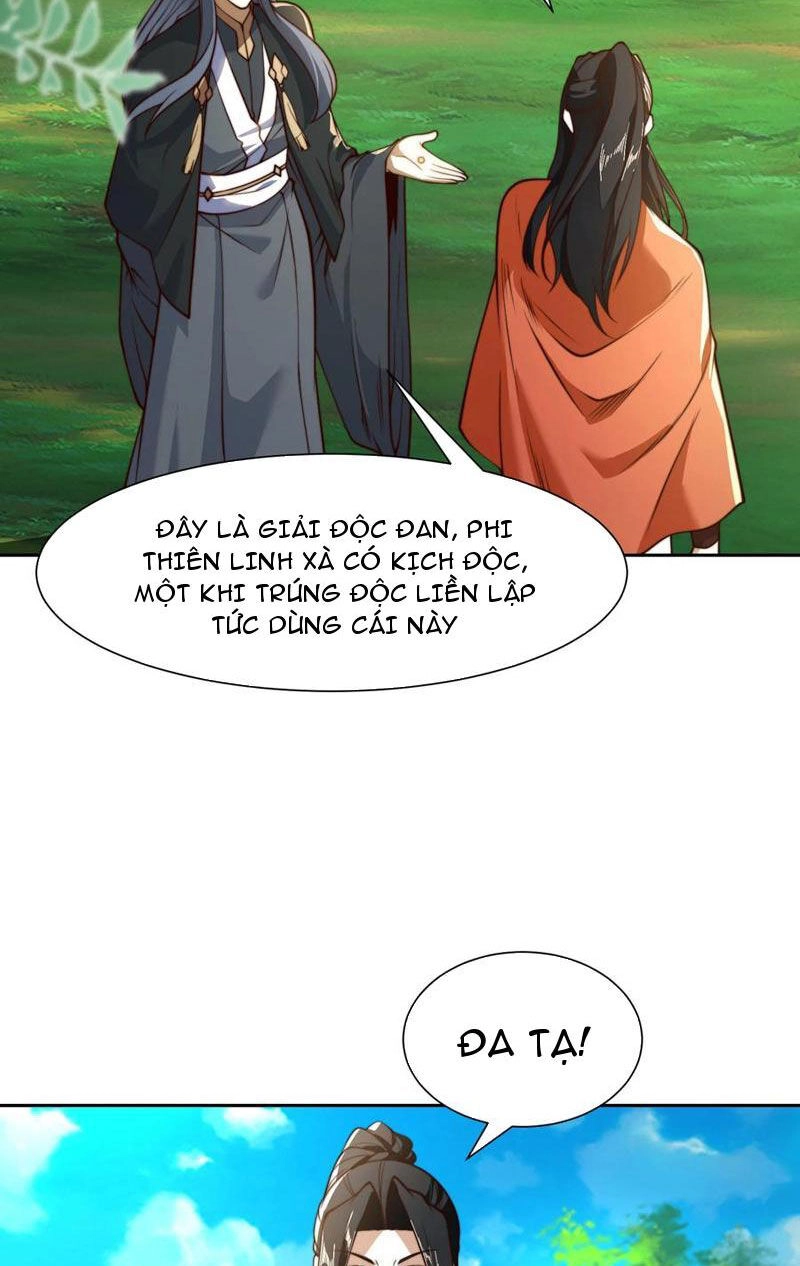 Tân Hỗn Độn Kiếm Thần Chapter 114 - 15