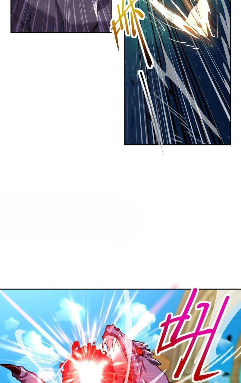 Tân Hỗn Độn Kiếm Thần Chapter 114 - 19