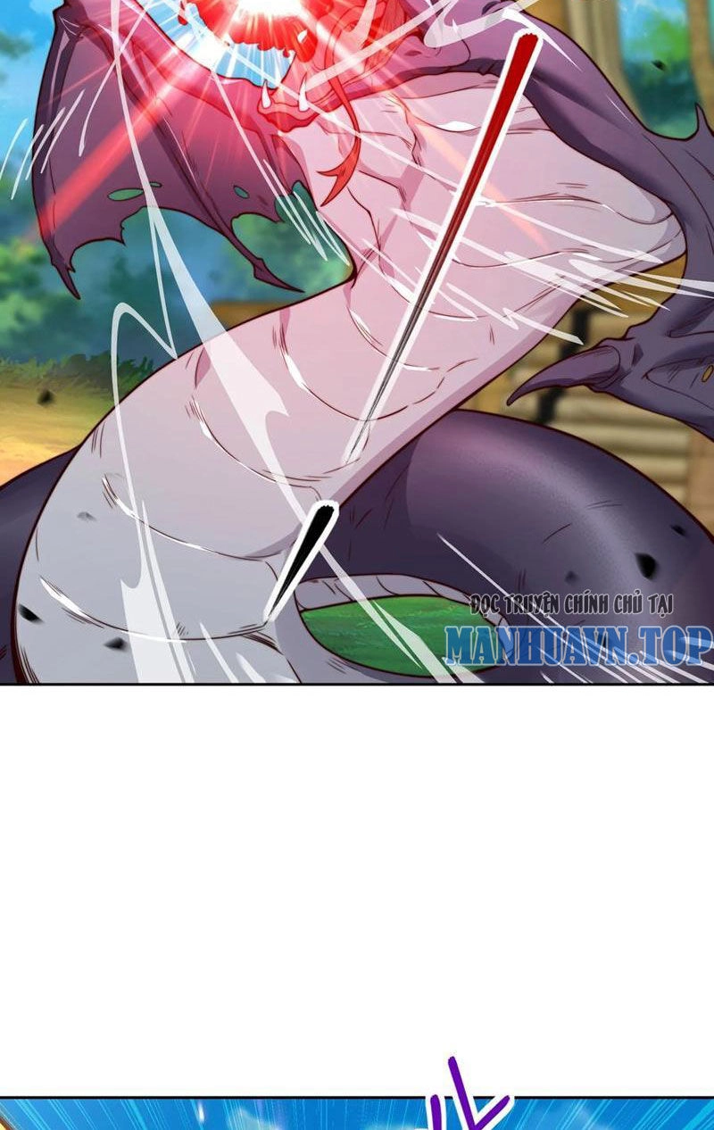 Tân Hỗn Độn Kiếm Thần Chapter 114 - 20