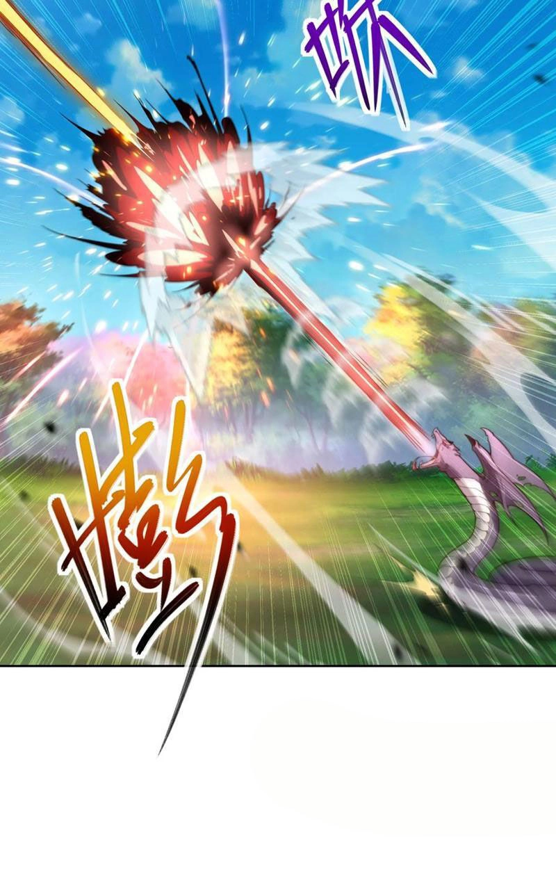 Tân Hỗn Độn Kiếm Thần Chapter 114 - 21