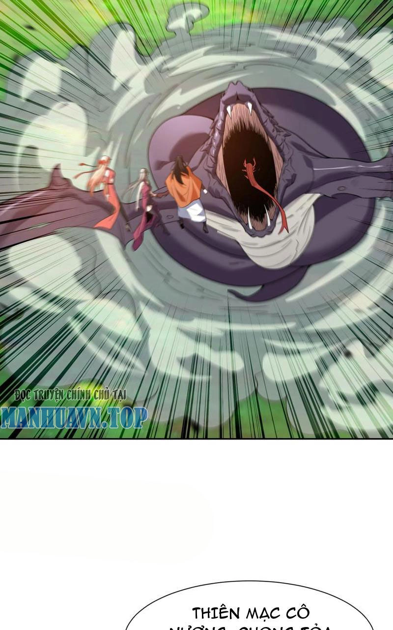 Tân Hỗn Độn Kiếm Thần Chapter 114 - 23