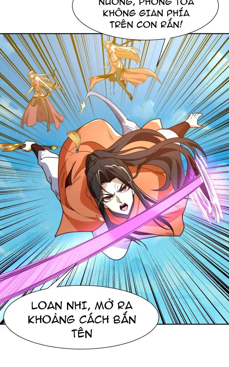 Tân Hỗn Độn Kiếm Thần Chapter 114 - 24