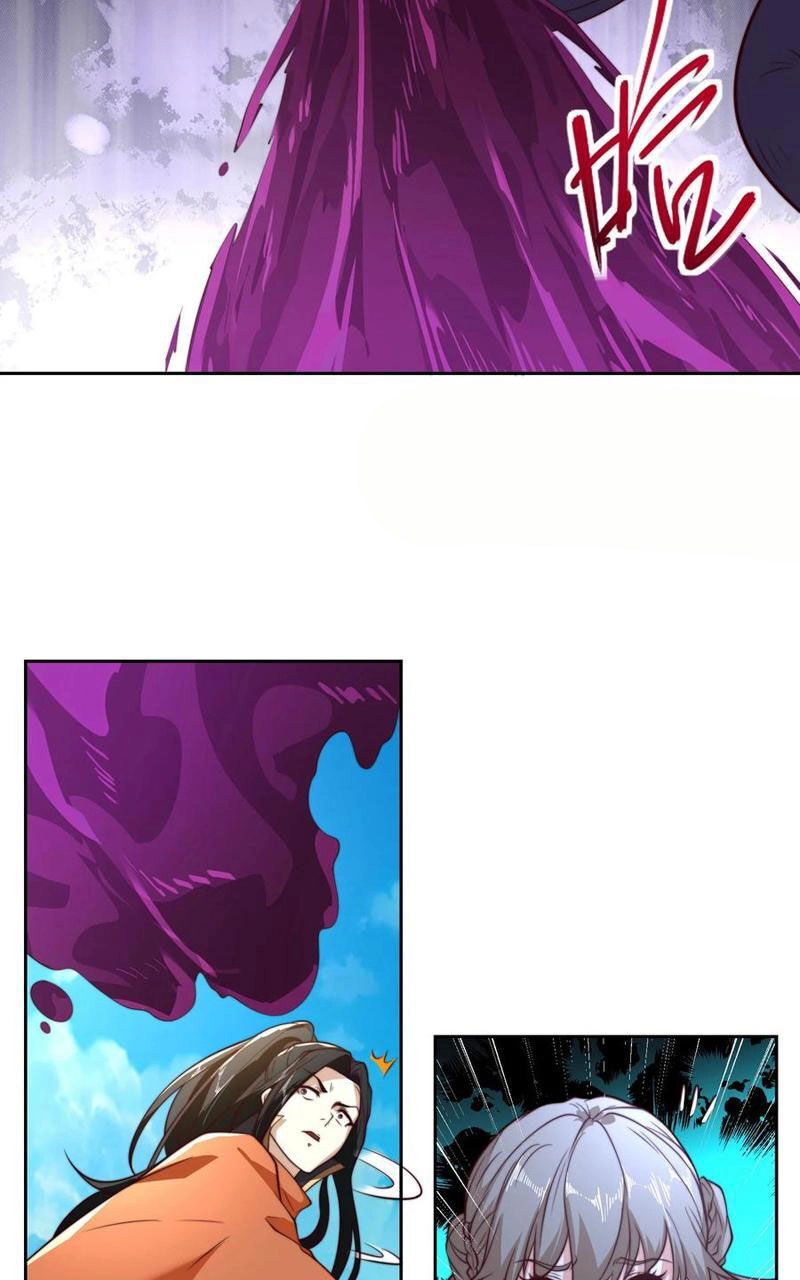 Tân Hỗn Độn Kiếm Thần Chapter 114 - 30