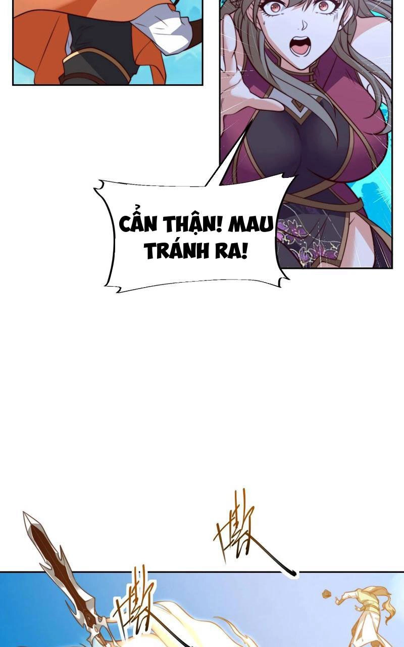 Tân Hỗn Độn Kiếm Thần Chapter 114 - 31