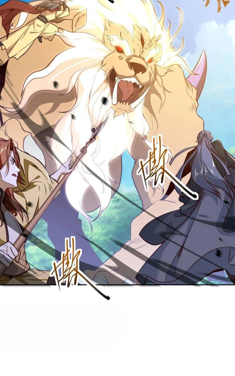 Tân Hỗn Độn Kiếm Thần Chapter 114 - 32