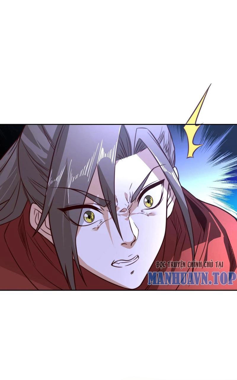 Tân Hỗn Độn Kiếm Thần Chapter 114 - 34