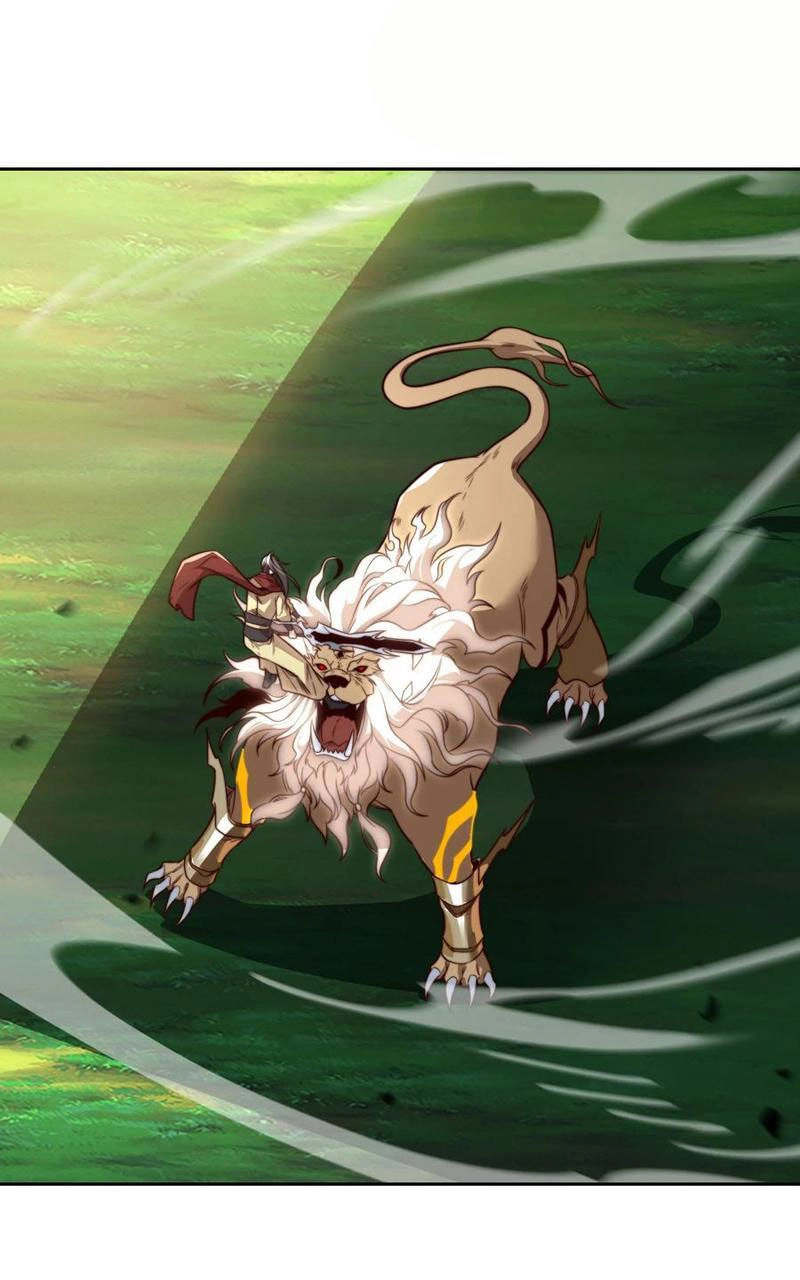 Tân Hỗn Độn Kiếm Thần Chapter 114 - 35