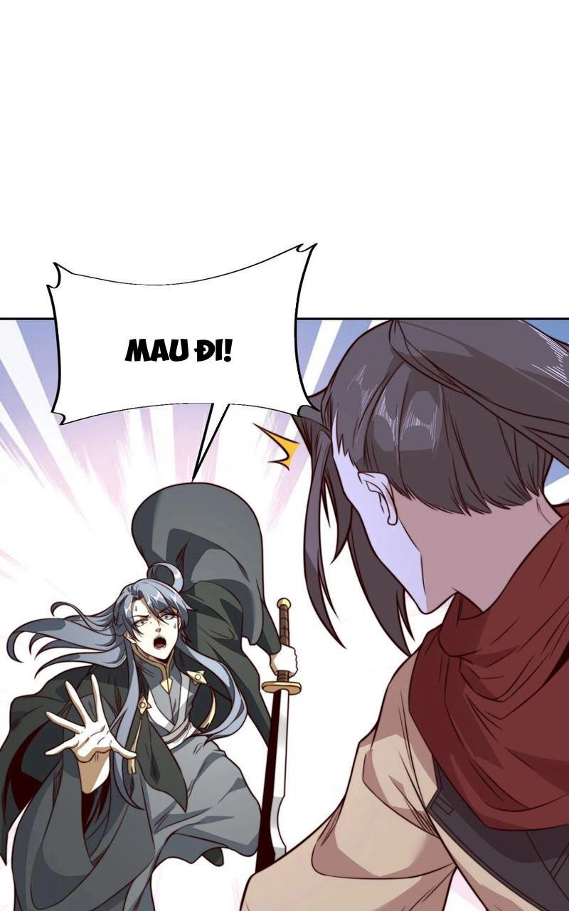 Tân Hỗn Độn Kiếm Thần Chapter 114 - 36