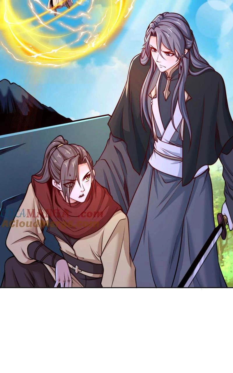 Tân Hỗn Độn Kiếm Thần Chapter 114 - 39