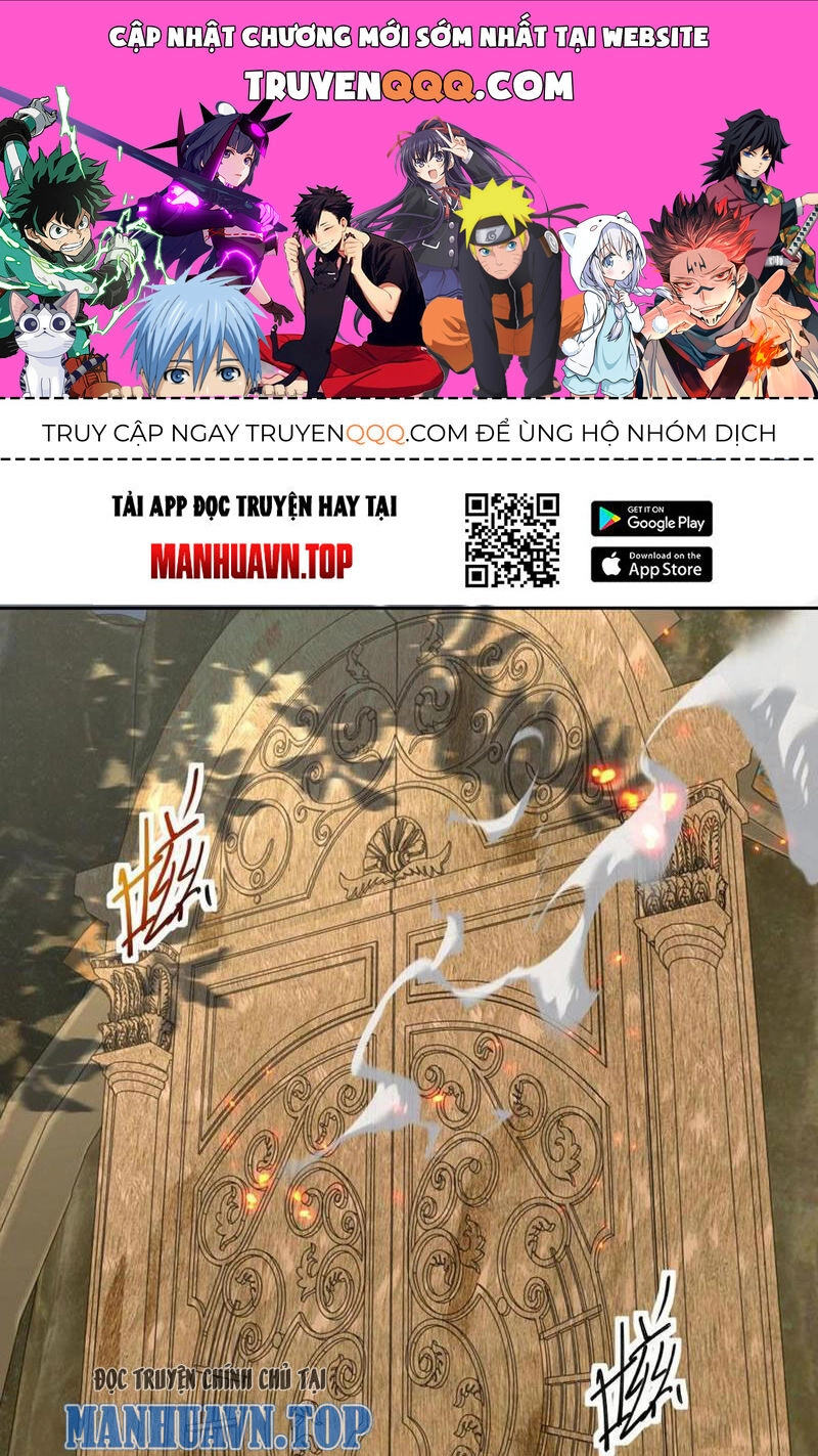 Tân Hỗn Độn Kiếm Thần Chapter 116 - 1