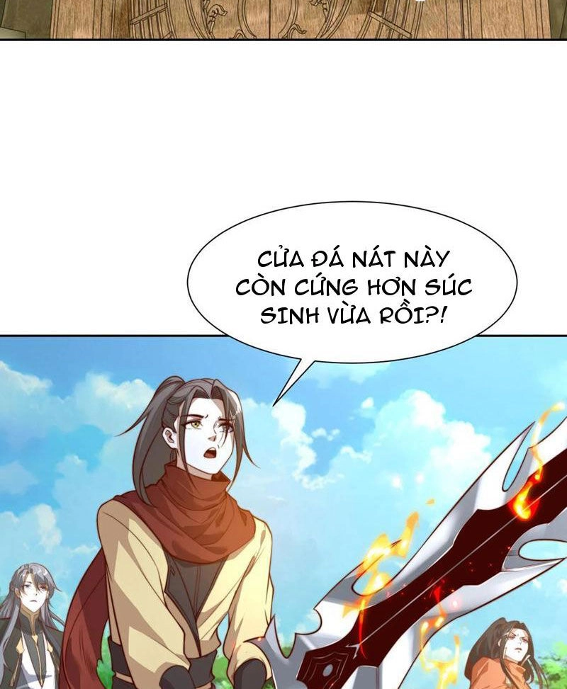 Tân Hỗn Độn Kiếm Thần Chapter 116 - 2