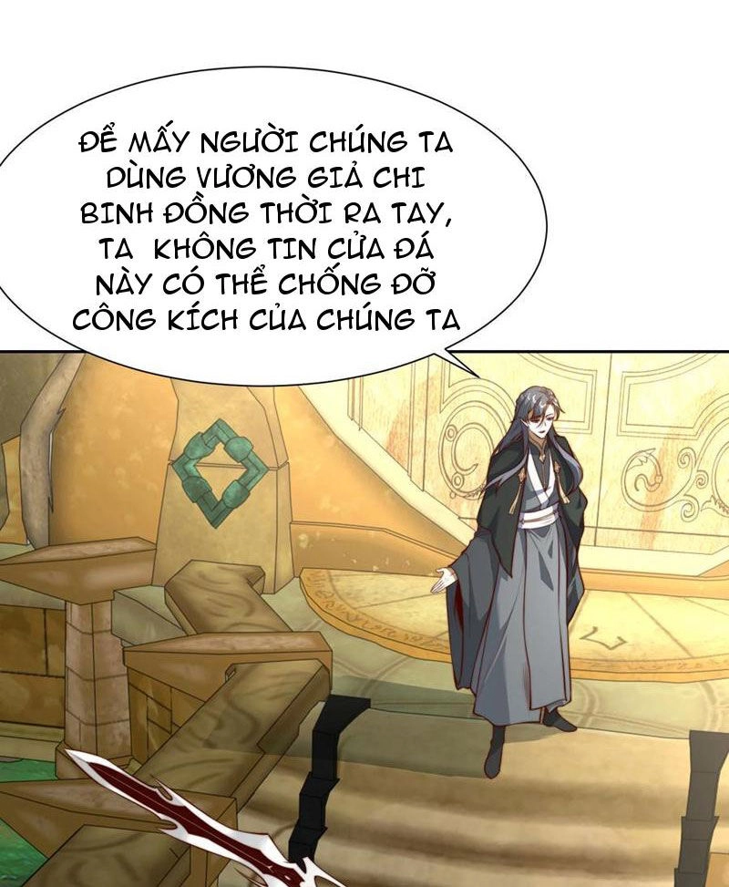 Tân Hỗn Độn Kiếm Thần Chapter 116 - 5