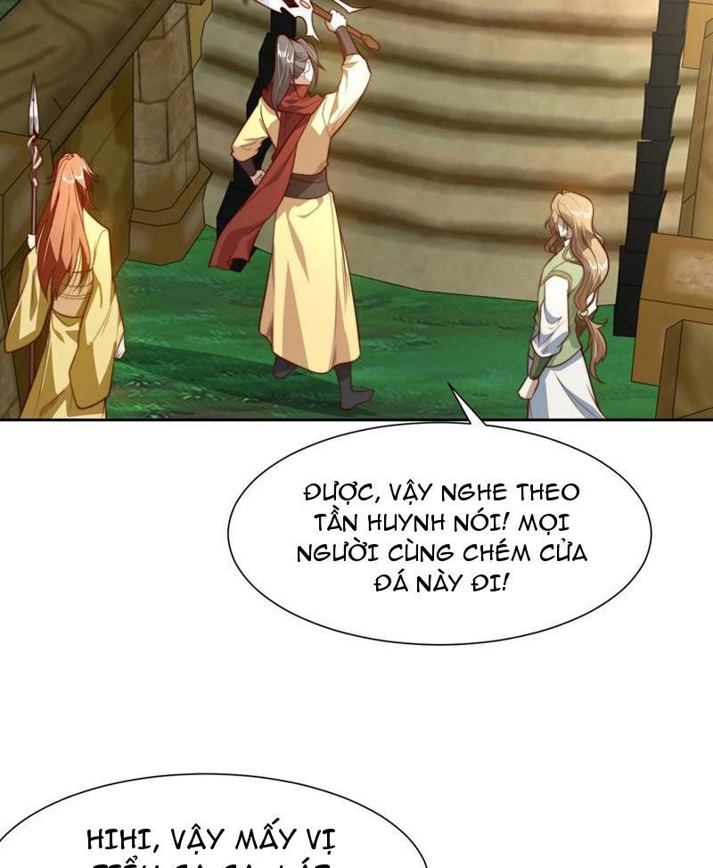 Tân Hỗn Độn Kiếm Thần Chapter 116 - 6