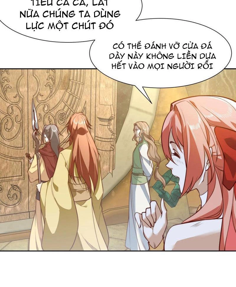 Tân Hỗn Độn Kiếm Thần Chapter 116 - 7