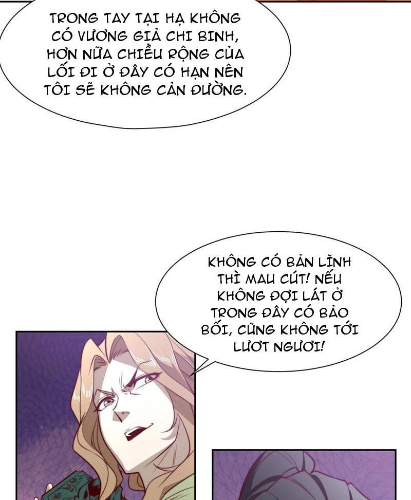 Tân Hỗn Độn Kiếm Thần Chapter 116 - 9