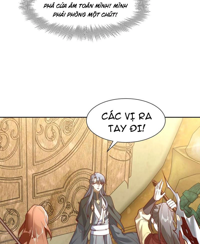 Tân Hỗn Độn Kiếm Thần Chapter 116 - 12