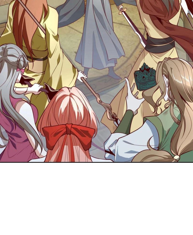 Tân Hỗn Độn Kiếm Thần Chapter 116 - 13