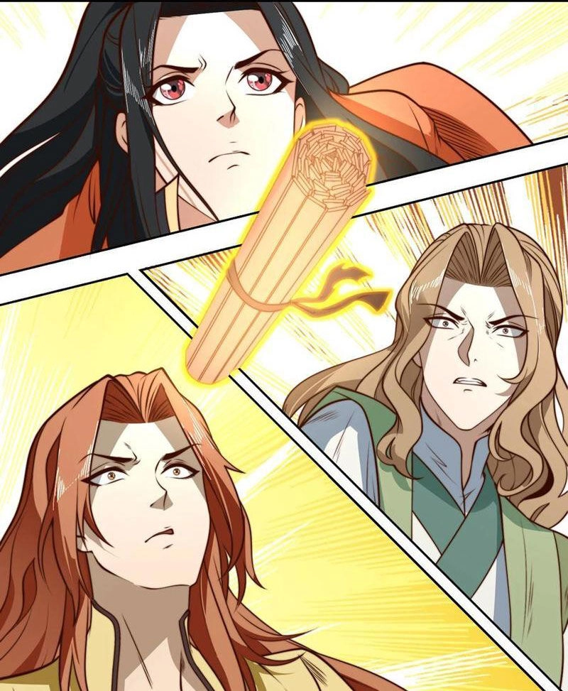 Tân Hỗn Độn Kiếm Thần Chapter 116 - 19