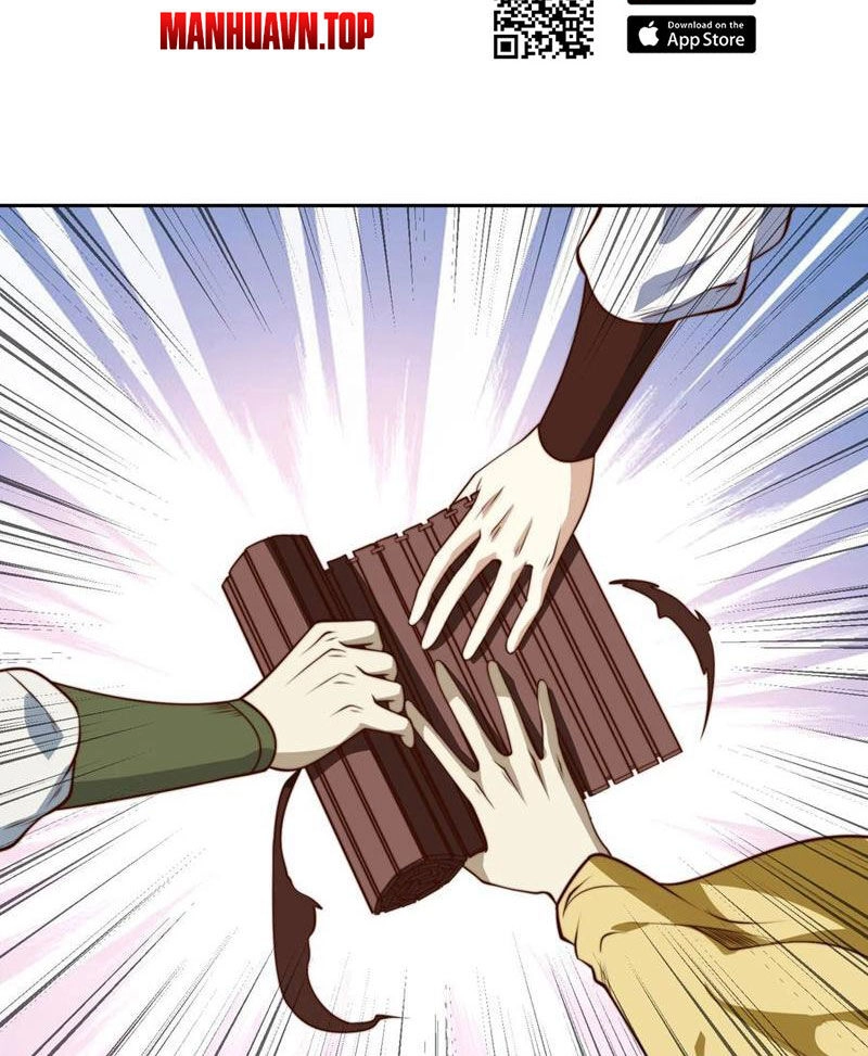 Tân Hỗn Độn Kiếm Thần Chapter 116 - 22